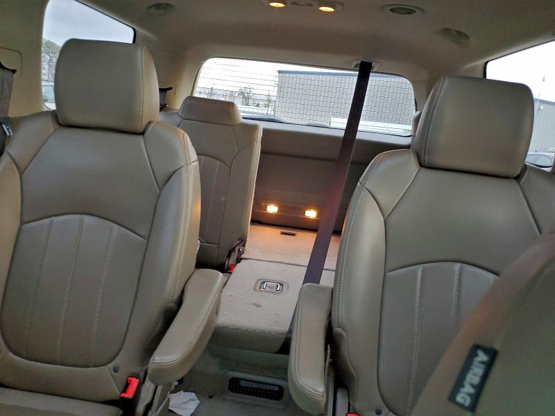 Photo 10 from auction – 2015 GMC ACADIA DEN with VIN 1GKKRTKD7FJ245403