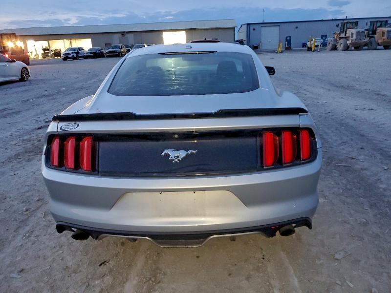 Photo 6 from auction – 2016 FORD MUSTANG with VIN 1FA6P8TH3G5264550