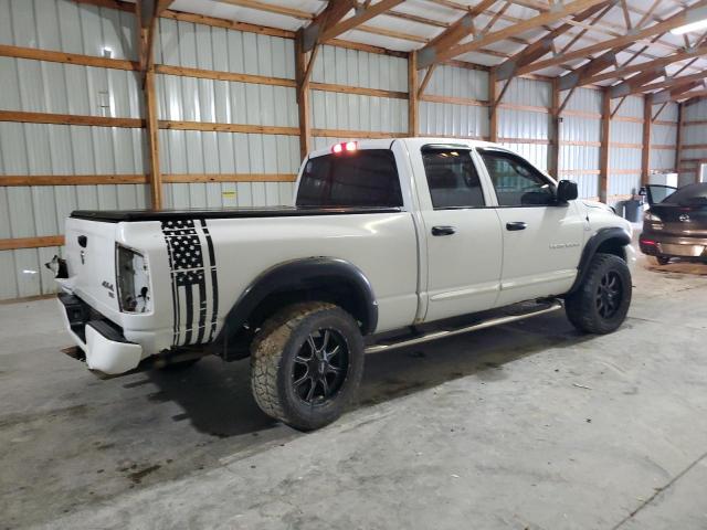 Photo 3 from auction – 2005 DODGE RAM 1500 S with VIN 1D7HU18D85S106475