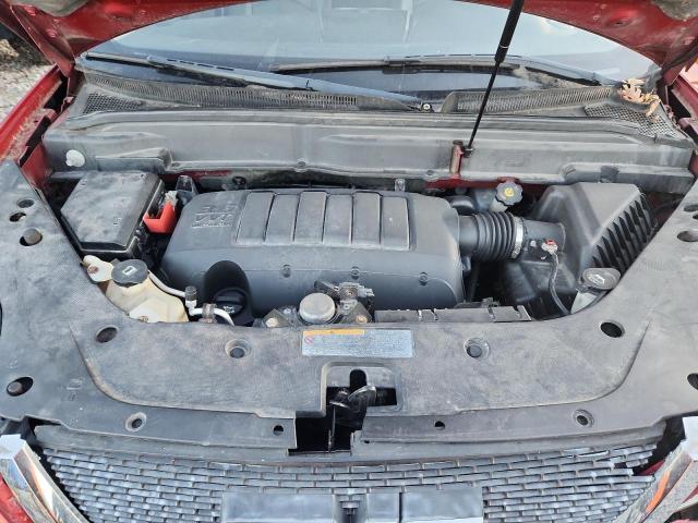 Photo 12 from auction – 2012 GMC ACADIA SLT with VIN 1GKKVRED4CJ175056