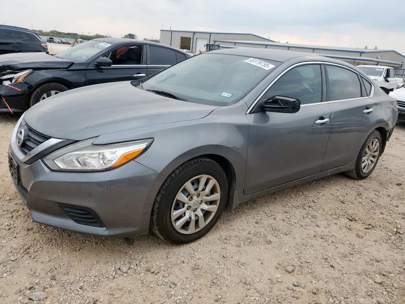 NISSAN ALTIMA 2.5 2016 with VIN 1N4AL3AP7GC267692 - Photo from auction