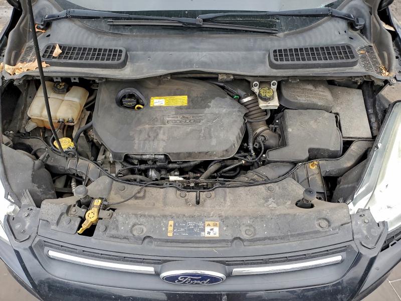 Photo 12 from auction – 2015 FORD ESCAPE SE with VIN 1FMCU0GX8FUB27936