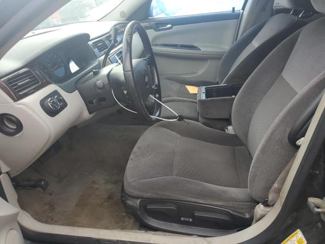 Photo 7 from auction – 2013 CHEVROLET IMPALA LS with VIN 2G1WA5E32D1194122