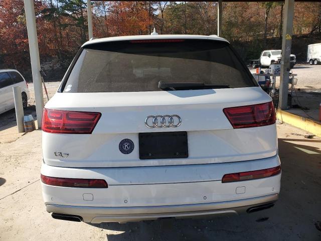 Photo 6 from auction – 2019 AUDI Q7 PRESTIG with VIN WA1VAAF78KD012058