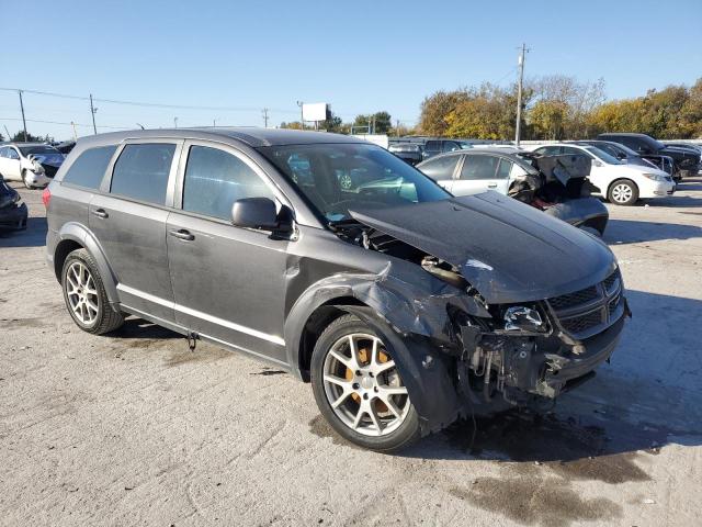 Photo 4 from auction – 2014 DODGE JOURNEY R/ with VIN 3C4PDCEG7ET186172