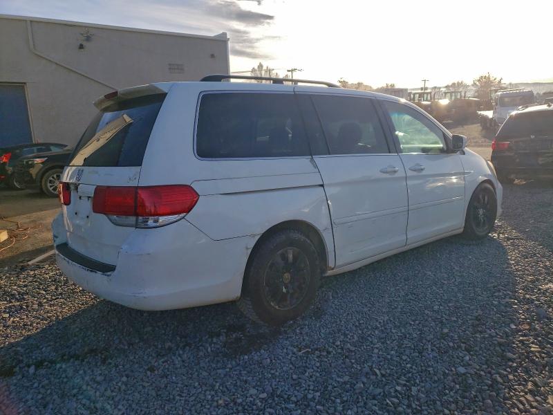 Photo 3 from auction – 2008 HONDA ODYSSEY with VIN 5FNRL38648B400326