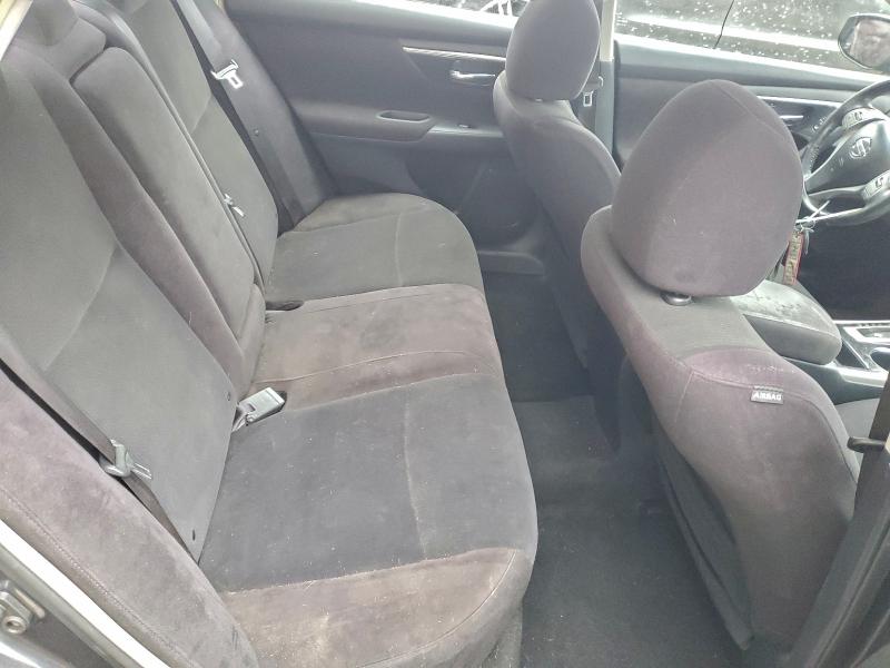 Photo 10 from auction – 2013 NISSAN ALTIMA 2.5 with VIN 1N4AL3AP0DN585900