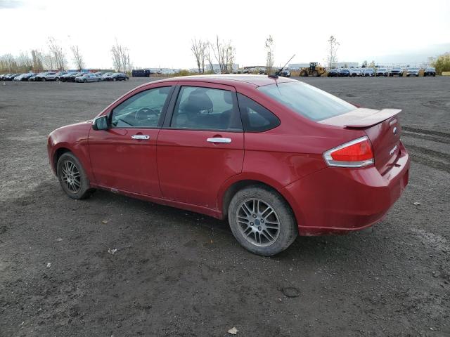 Photo 2 from auction – 2011 FORD FOCUS SE with VIN 1FAHP3FN7BW198715