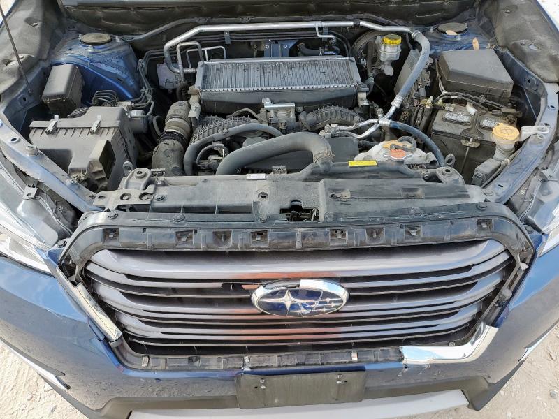 Photo 12 from auction – 2021 SUBARU ASCENT LIM with VIN 4S4WMAPD2M3466624
