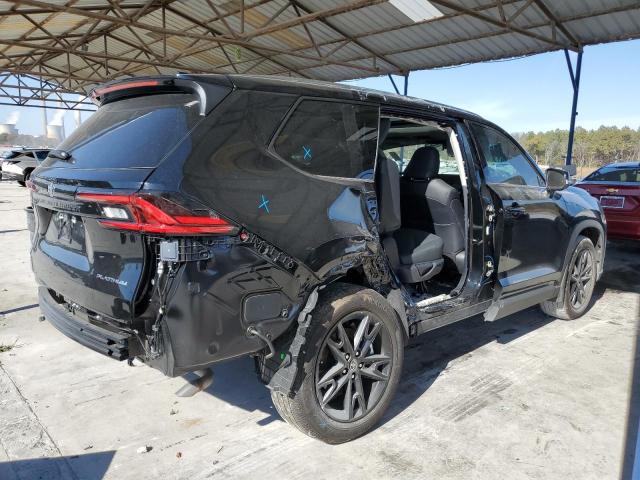 Photo 3 from auction – 2025 TOYOTA GRAND HIGH with VIN 5TDAAAB50SS099080