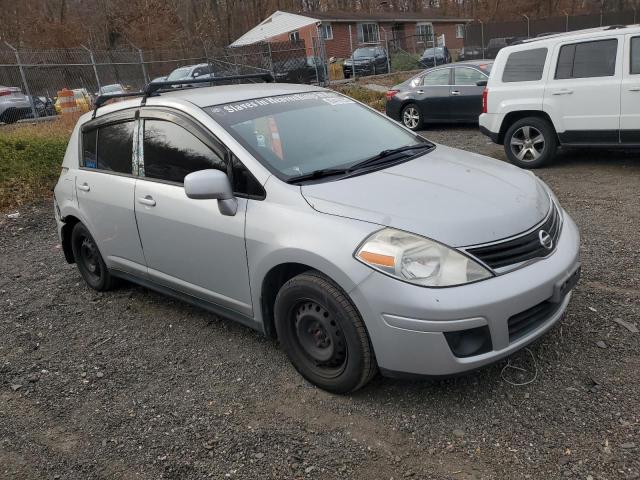 Photo 4 from auction – 2012 NISSAN VERSA S with VIN 3N1BC1CP5CK281520