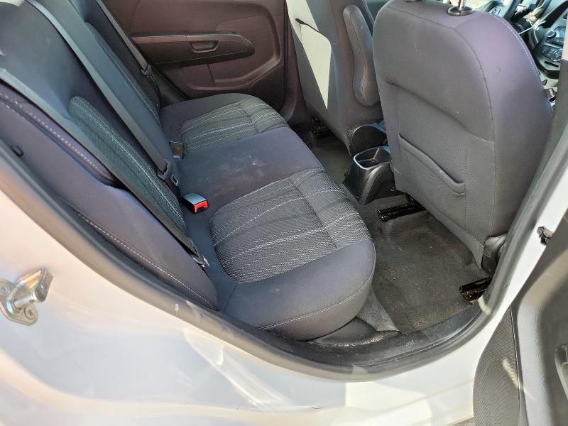Photo 10 from auction – 2013 CHEVROLET SONIC LT with VIN 1G1JC6SH9D4104138