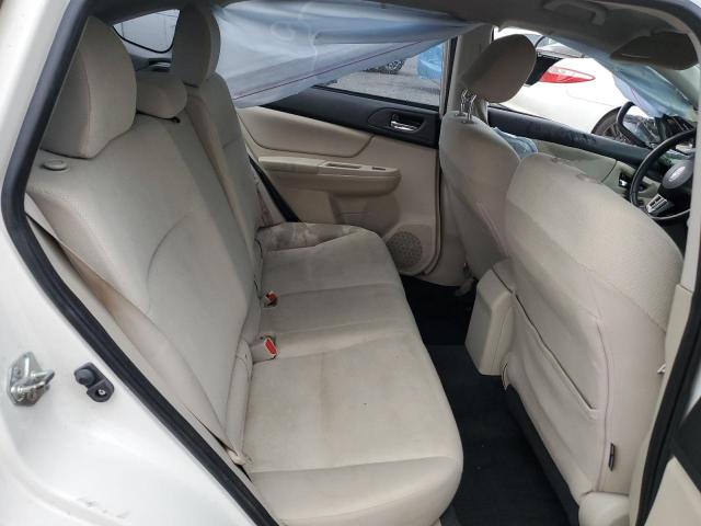 Photo 10 from auction – 2014 SUBARU IMPREZA PR with VIN JF1GPAC67E8258594
