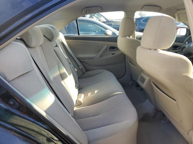 Photo 10 from auction – 2011 TOYOTA CAMRY BASE with VIN 4T1BF3EK2BU132140