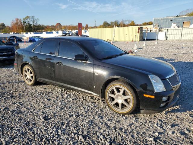 Photo 4 from auction – 2007 CADILLAC STS with VIN 1G6DW677X70169266