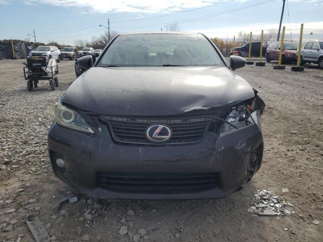 Photo 5 from auction – 2012 LEXUS CT 200 with VIN JTHKD5BH6C2093126