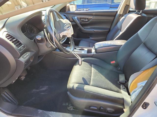 Photo 7 from auction – 2017 NISSAN ALTIMA 2.5 with VIN 1N4AL3AP3HC484481