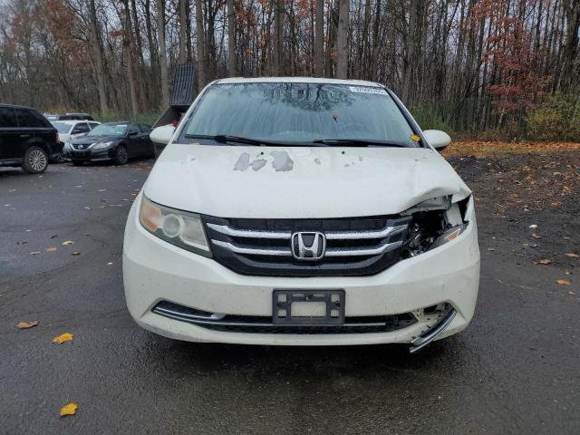 Photo 5 from auction – 2014 HONDA ODYSSEY EX with VIN 5FNRL5H68EB091421