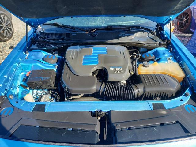 Photo 11 from auction – 2018 DODGE CHALLENGER with VIN 2C3CDZAG3JH333151