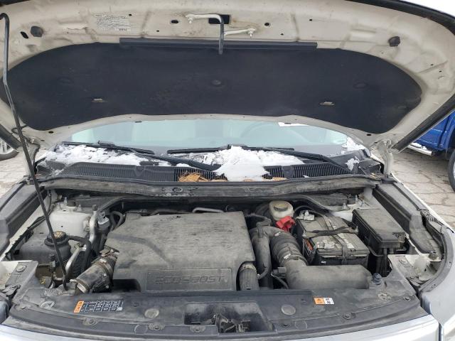 Photo 12 from auction – 2017 FORD EXPLORER P with VIN 1FM5K8HTXHGD83053