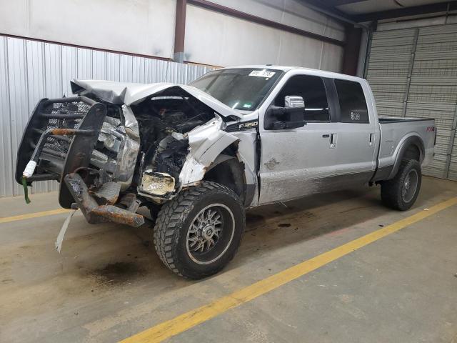 Photo 1 from auction – 2012 FORD F350 SUPER with VIN 1FT8W3BTXCEA75967