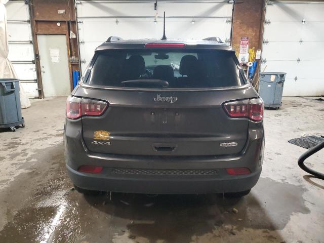 Photo 6 from auction – 2019 JEEP COMPASS LA with VIN 3C4NJDBB9KT703711