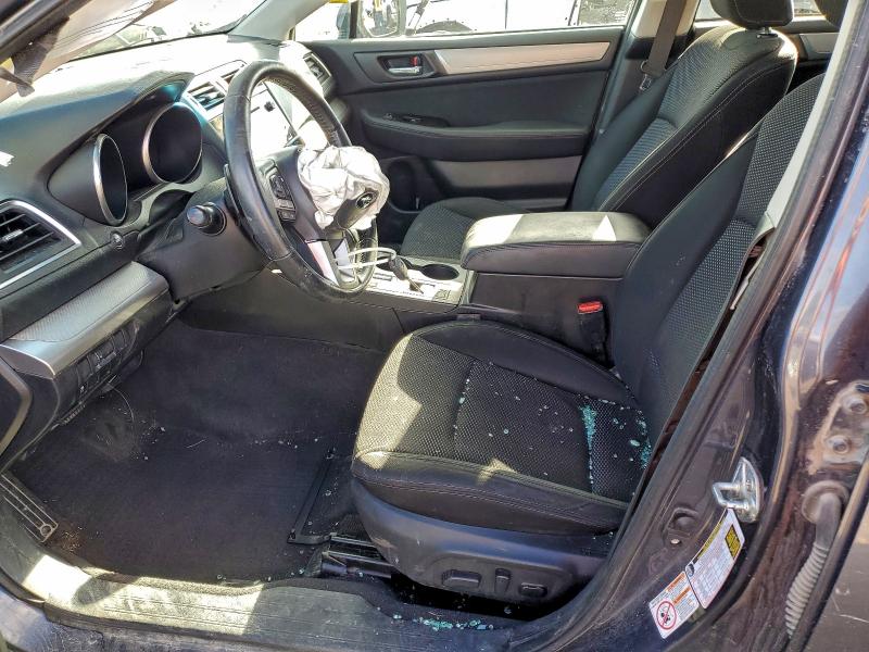 Photo 7 from auction – 2017 SUBARU OUTBACK 2. with VIN 4S4BSACC9H3433918