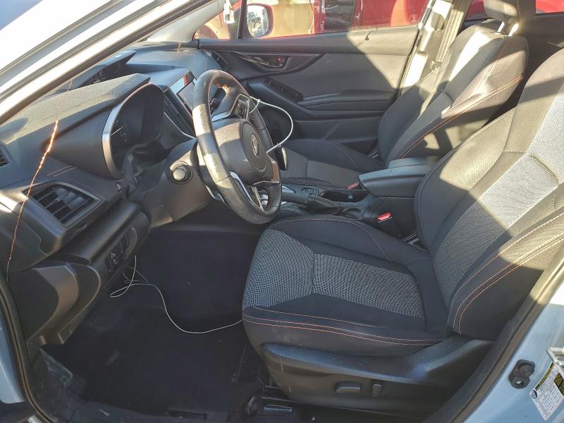 Photo 7 from auction – 2022 SUBARU CROSSTREK with VIN JF2GTAEC4N8249863