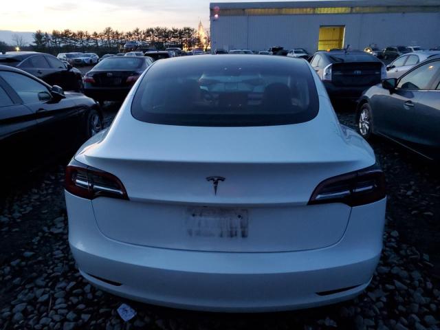 Photo 6 from auction – 2023 TESLA MODEL 3 with VIN 5YJ3E1EA3PF585657