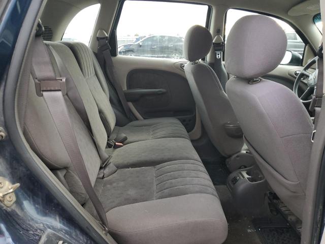 Photo 10 from auction – 2002 CHRYSLER PT CRUISER with VIN 3C4FY48B62T382721