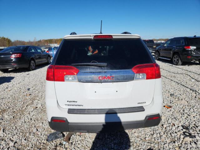 Photo 6 from auction – 2014 GMC TERRAIN SL with VIN 2GKFLWEK2E6232276