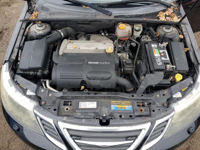 Photo 11 from auction – 2010 SAAB 9-3 AERO with VIN YS3FC4CY4A1608389