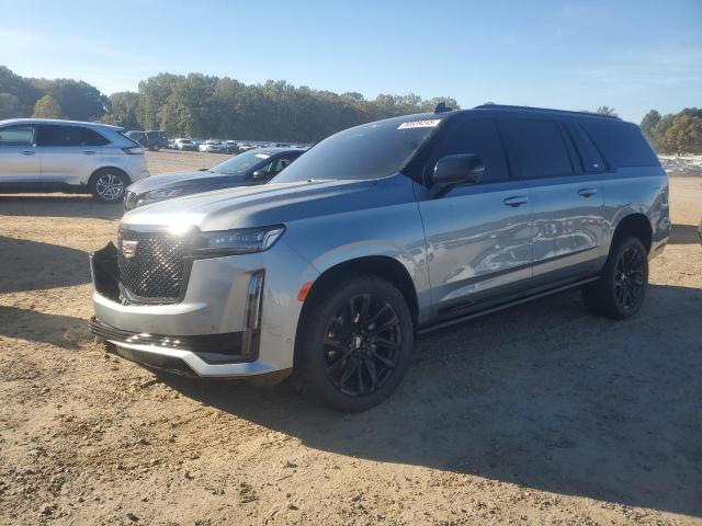 CADILLAC ESCALADE E 2024 con VIN 1GYS4PKL5RR360252 - Foto de la subasta