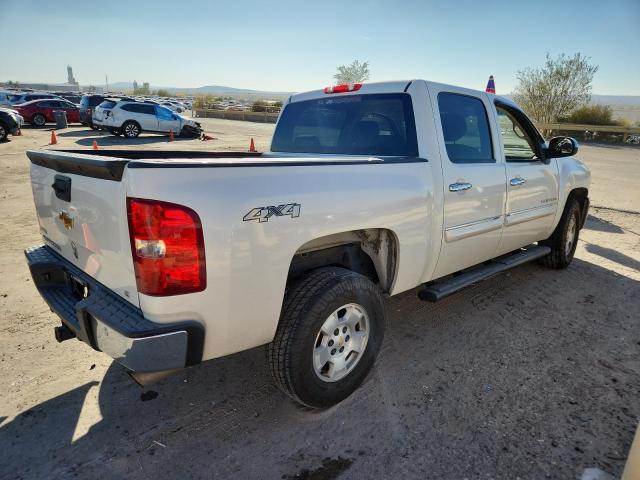 Photo 3 from auction – 2012 CHEVROLET SILVERADO with VIN 3GCUKSE24CG144216