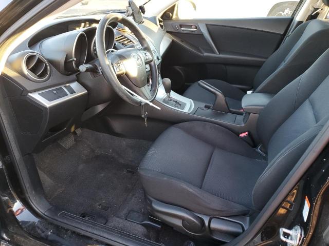 Photo 7 from auction – 2010 MAZDA 3 I with VIN JM1BL1SFXA1318792