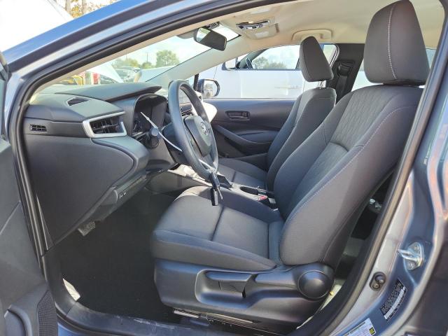 Photo 7 from auction – 2024 TOYOTA COROLLA LE with VIN 5YFB4MDE3RP220388
