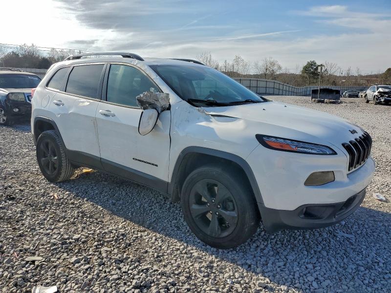 Photo 4 from auction – 2016 JEEP CHEROKEE L with VIN 1C4PJMCB5GW197500