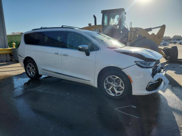 Photo 4 from auction – 2023 CHRYSLER PACIFICA L with VIN 2C4RC3GG2PR580550