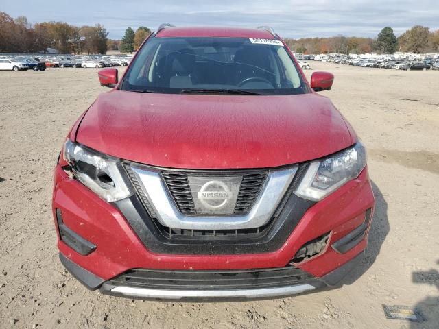 Photo 5 from auction – 2017 NISSAN ROGUE S with VIN JN8AT2MT3HW406802