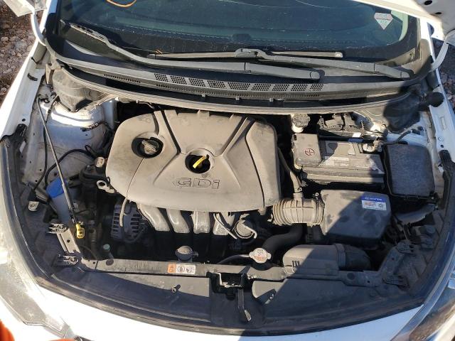 Foto 12 de la subasta – 2014 KIA FORTE EX con VIN KNAFX5A85E5206252