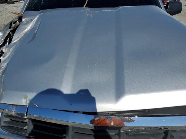 Photo 11 from auction – 2014 CHEVROLET SILVERADO with VIN 3GCUKREC0EG396808