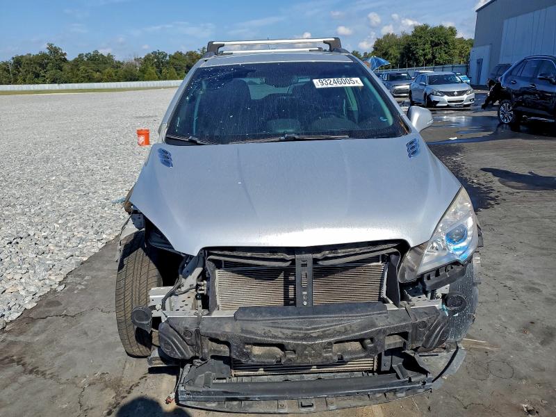 Photo 5 from auction – 2015 BUICK ENCORE with VIN KL4CJGSB7FB165097