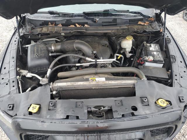 Photo 11 from auction – 2017 RAM 1500 REBEL with VIN 1C6RR7YT9HS619742