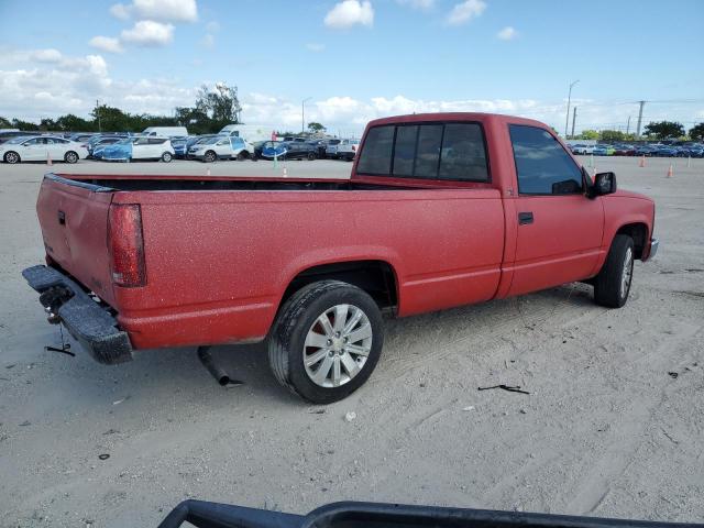 Photo 3 from auction – 1993 GMC SIERRA C15 with VIN 1GTEC14Z9PE549558
