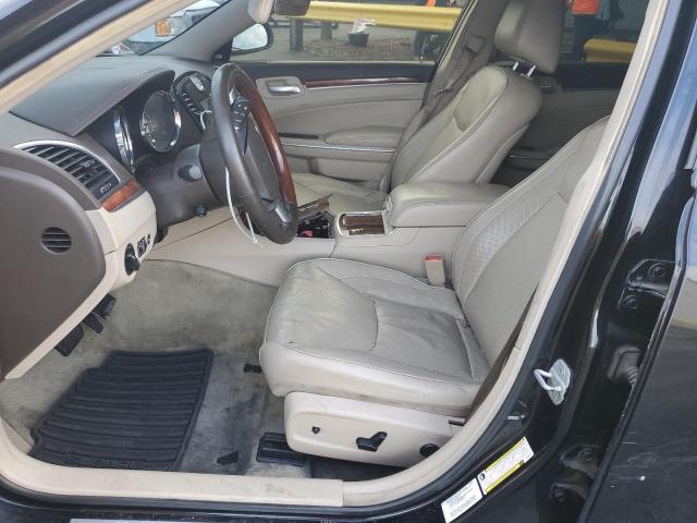 Photo 7 from auction – 2011 CHRYSLER 300C with VIN 2C3CA6CT4BH593710