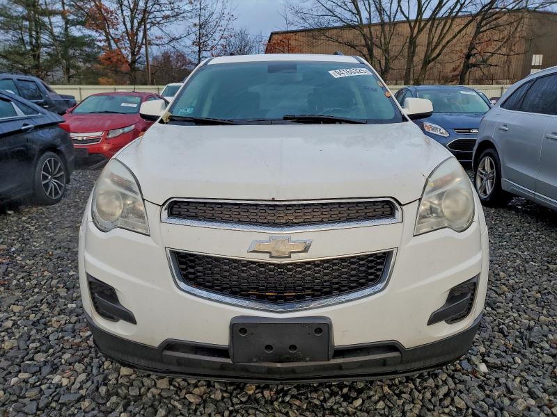 Photo 5 from auction – 2012 CHEVROLET EQUINOX with VIN 2GNALDEK1C6392101
