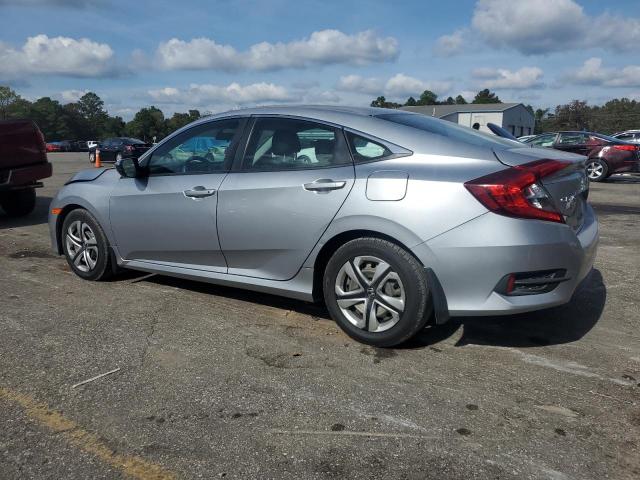 Photo 2 from auction – 2017 HONDA CIVIC LX with VIN 19XFC2F58HE060157
