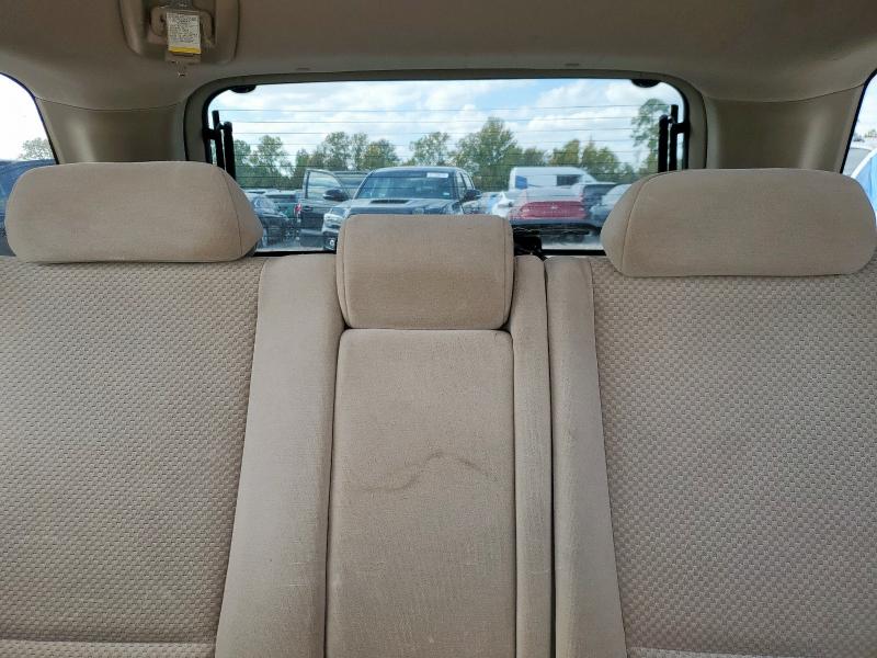 Photo 10 from auction – 2010 KIA SPORTAGE E with VIN KNDKH3A36A7703073