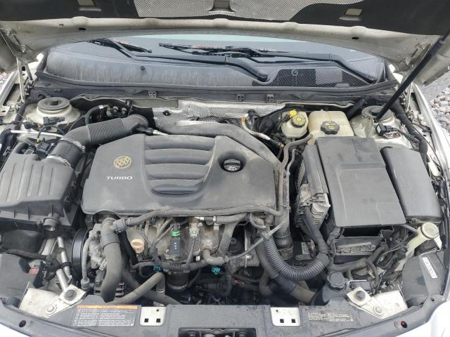 Photo 11 from auction – 2011 BUICK REGAL CXL with VIN W04G15GV4B1136228