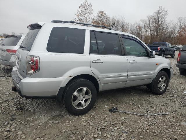 Photo 3 from auction – 2007 HONDA PILOT EXL with VIN 2HKYF18587H524338